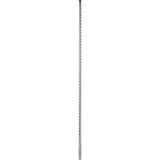 Bosch Professional EXPERT Hammerbohrer SDS-plus-7X, Ø 10mm Arbeitslänge 550mm