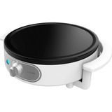 Fun Creepy Crêpesmaker