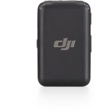 DJI Mic Mini 2 , Mikrofon (1 Sender + 1 Mobile Empfänger + Ladeschale) Bluetooth 5.3