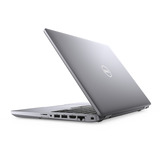 Dell Latitude 5410 Generalüberholt, Notebook silber, Intel® Core™ i5-10310U, Intel® UHD Graphics, 16 GB DDR4, 256 GB (256 GB SSD), Windows 11 Home