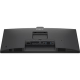 Dell P2726DEV Webcam Monitor, LED-Monitor 68.6 cm (27 Zoll), schwarz, QHD, IPS, USB-C-Hub, 4MP Webcam, 100Hz Panel