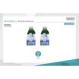 Digitus Patchkabel CAT 5e SF/UTP 0,5m grün, 0,5 Meter