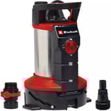Schmutzwasserpumpe GE-DP 7935 N-A LL ECO, Tauch- / Druckpumpe