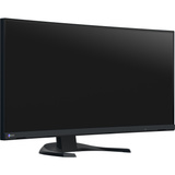 EIZO FlexScan EV3451X-BK, LED-Monitor 86.7 cm (34.1 Zoll), schwarz, UWQHD, Curved, HDMI, DP, USB-C, USB-Hub, 100Hz Panel