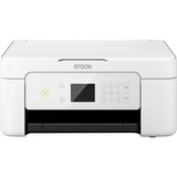 Epson Expression Home XP-4205, Multifunktionsdrucker weiß, USB, WLAN, Scan, Kopie, Duplex (Druck)