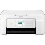 Epson Expression Home XP-4205, Multifunktionsdrucker weiß, USB, WLAN, Scan, Kopie, Duplex (Druck)
