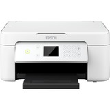 Epson Expression Home XP-4205, Multifunktionsdrucker weiß, USB, WLAN, Scan, Kopie, Duplex (Druck)