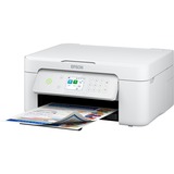 Epson Expression Home XP-4205, Multifunktionsdrucker weiß, USB, WLAN, Scan, Kopie, Duplex (Druck)