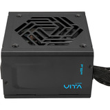 FSP VITA GD 550W, PC-Netzteil schwarz, 4x PCIe, 550 Watt