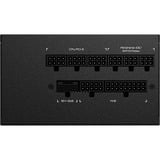 GIGABYTE GP-UD750GM PG5 V2 750W, PC-Netzteil schwarz, 1x 12-Pin High Power GPU, 4x PCIe, Kabel-Management, 750 Watt