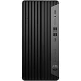 HP Elite Tower 600 G9 (881L3EA), PC-System schwarz, Windows 11 Pro