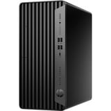 HP Elite Tower 600 G9 (881L3EA), PC-System schwarz, Windows 11 Pro