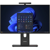 Lenovo ThinkCentre M90a Gen 6 (13AT001SGE), PC-System schwarz, Windows 11 Pro