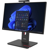 Lenovo ThinkCentre M90a Gen 6 (13AT001SGE), PC-System schwarz, Windows 11 Pro