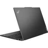 Lenovo ThinkPad E16 G2 (21MA002NGE), Notebook schwarz, Intel® Core™ Ultra 7 155H, Intel® Graphics, 16 GB DDR5, 512 GB (512 GB SSD), Windows 11 Pro