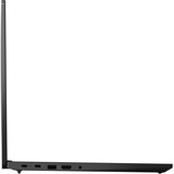 Lenovo ThinkPad E16 G2 (21MA002NGE), Notebook schwarz, Intel® Core™ Ultra 7 155H, Intel® Graphics, 16 GB DDR5, 512 GB (512 GB SSD), Windows 11 Pro