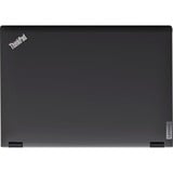 Lenovo ThinkPad P16v G2 (21KX000PGE), Notebook schwarz, Intel® Core™ Ultra 7 155H, NVIDIA RTX 1000, 32 GB DDR5, 1 TB (1 TB SSD), Windows 11 Pro
