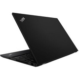 Lenovo ThinkPad T15 G1 Generalüberholt, Notebook schwarz, Intel® Core™ i7-10510U, NVIDIA GeForce MX330, 16 GB DDR4, 1 TB (1 TB SSD), Windows 11 Pro