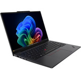 Lenovo ThinkPad X13 G7 (21YH0059GE), Notebook schwarz, Intel® Core™ Ultra 5 325, Intel® Graphics, 16 GB LPDDR5X, 512 GB (512 GB SSD), Windows 11 Pro