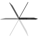 Lenovo ThinkPad X13 Yoga Generalüberholt, Notebook schwarz, Intel® Core™ i5-10310U, Intel® UHD Graphics, 16 GB DDR4, 256 GB (256 GB SSD), Windows 11 Pro