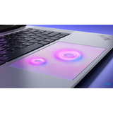 Lenovo ThinkPad X9-15p Aura Edition (21VV004QGE), Notebook grau, Intel® Core™ Ultra X7 358H, Intel® Arc™ B390, 32 GB LPDDR5X, 1 TB (1 TB SSD), Windows 11 Pro