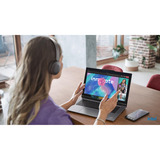 Lenovo ThinkPad X9-15p Aura Edition (21VV004QGE), Notebook grau, Intel® Core™ Ultra X7 358H, Intel® Arc™ B390, 32 GB LPDDR5X, 1 TB (1 TB SSD), Windows 11 Pro