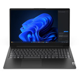 Lenovo V15 G5 (83GW00M7GE), Notebook schwarz, Intel® Core™ i5-13420H, Intel® UHD Graphics, 16 GB DDR5, 256 GB (256 GB SSD), Windows 11 Pro
