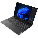 Lenovo V15 G5 (83GW00M7GE), Notebook schwarz, Intel® Core™ i5-13420H, Intel® UHD Graphics, 16 GB DDR5, 256 GB (256 GB SSD), Windows 11 Pro