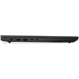 Lenovo V15 G5 (83GW00M7GE), Notebook schwarz, Intel® Core™ i5-13420H, Intel® UHD Graphics, 16 GB DDR5, 256 GB (256 GB SSD), Windows 11 Pro