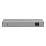 Netgear GS524, Switch 