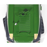 SIKU 4066 FARMER Krone BIG X580 Maishäcksler, Modellfahrzeug 
