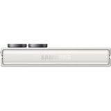Samsung Galaxy Z Flip8 512GB, Handy Cream, Android, 12 GB