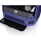 Thermaltake The Tower 600 Future Dusk, Tower-Gehäuse violett, Tempered Glass x 3