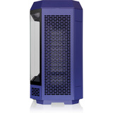 Thermaltake The Tower 600 Future Dusk, Tower-Gehäuse violett, Tempered Glass x 3
