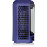 Thermaltake The Tower 600 Future Dusk, Tower-Gehäuse violett, Tempered Glass x 3