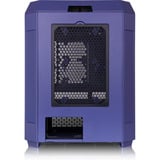 Thermaltake The Tower 600 Future Dusk, Tower-Gehäuse violett, Tempered Glass x 3