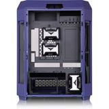 Thermaltake The Tower 600 Future Dusk, Tower-Gehäuse violett, Tempered Glass x 3