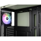 Thermaltake View 270 Plus TG ARGB Matcha Green, Tower-Gehäuse hellgrün, Tempered Glass x 2