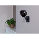 eve Cam, Netzwerkkamera carbon, HomeKit