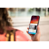 eve Cam, Netzwerkkamera carbon, HomeKit