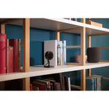 eve Cam, Netzwerkkamera carbon, HomeKit
