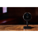 eve Cam, Netzwerkkamera carbon, HomeKit