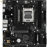 ASRock A620AM-X WIFI, Mainboard 