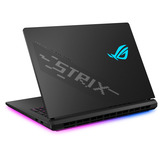 ASUS ROG Strix Scar 18 (G835LW-SA022W), Gaming-Notebook schwarz, Intel® Core™ Ultra 9 275HX, NVIDIA GeForce RTX 5080, 32 GB DDR5, 4 TB (2 TB SSD & 2 TB SSD), Windows 11 Home