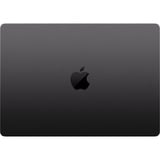 Apple MacBook Pro (14") 2025 CTO, Notebook schwarz, 16 GB, 1 TB (1 TB SSD), M5, MacOS, Französisch