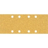 Bosch Expert C470 Schleifblatt, 93 x 230mm, K40 10 Stück, für Schwingschleifer