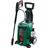 Bosch Heimwerken & Garten Universal Aquatak 125 360° Cleaning Kit​, Druckreiniger grün/schwarz