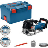 Bosch Mauernutfräse GNF20-40 in L-BOXX Boxed