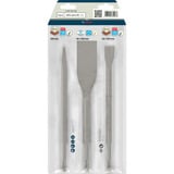 Bosch Professional PRO SDS plus-5C Meißel-Satz, 3-teilig, Meißel-Satz  