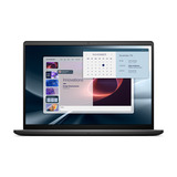 Dell Pro 14 Essential (4WX0H), Notebook schwarz, Intel® Core™ 5 120U, Intel® Graphics, 16 GB DDR5, 512 GB (512 GB SSD), Windows 11 Pro